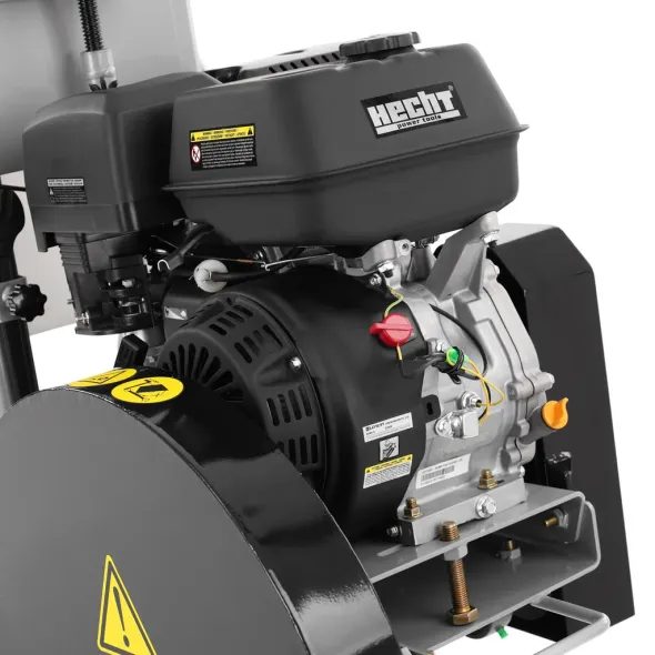 PRZECINARKA DO BETONU I ASFALTU - HECHT 1902