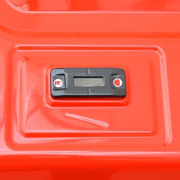 AGREGAT TRÓJFAZOWY - HECHT GG 11000