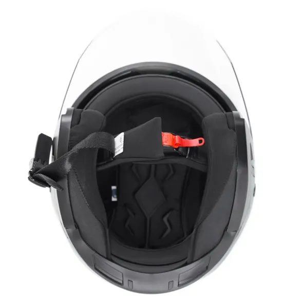 KASK DO SKUTERA I MOTOCYKLA - HECHT 52627 M