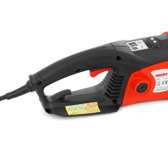 PILARKA ŁAŃCUCHOWA ELEKTRYCZNA - HECHT 2250
