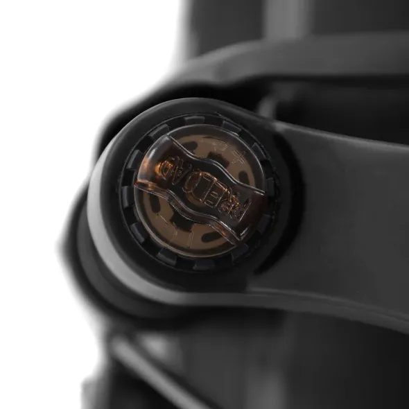 ROWER ELEKTRYCZNY - HECHT COMPOS XL GREY