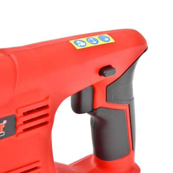 PIŁA SZABLASTA AKUMULATOROWA - HECHT 1510