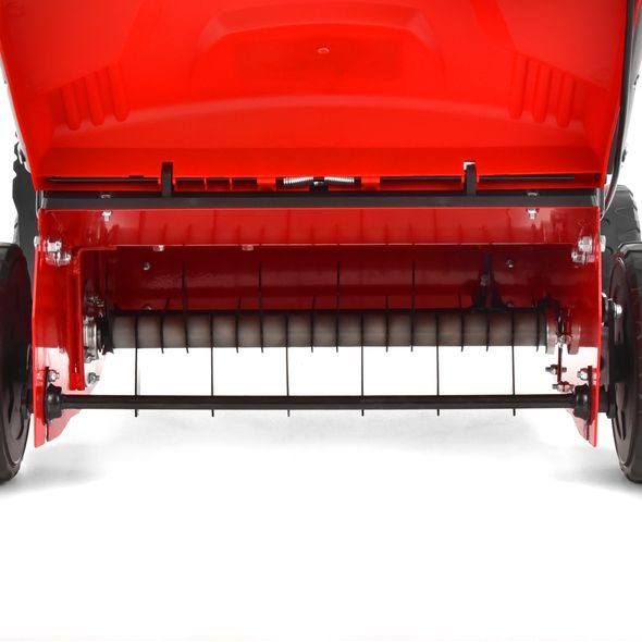 WERTYKULATOR SPALINOWY - HECHT 5677 2 IN 1