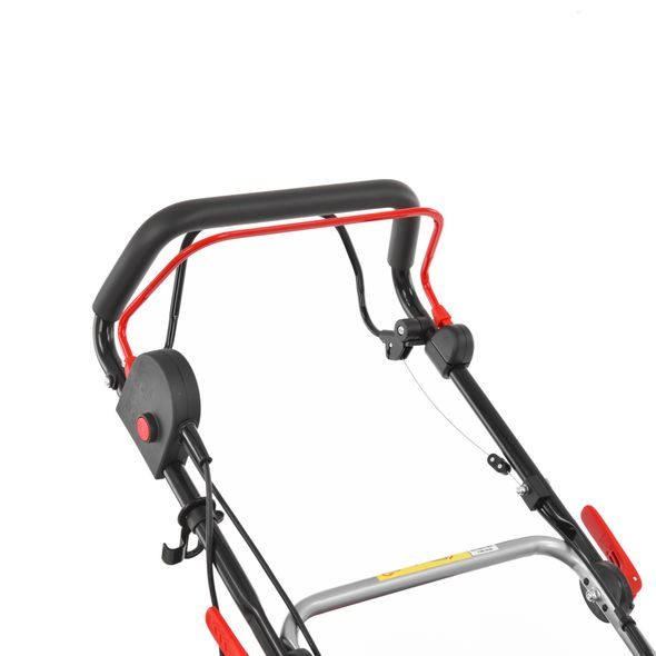 KOSIARKA ELEKTRYCZNA Z NAPĘDEM - HECHT 1805 S 5 IN 1