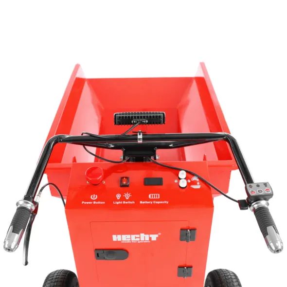 TRANSPORTER ACCU - HECHT 2625