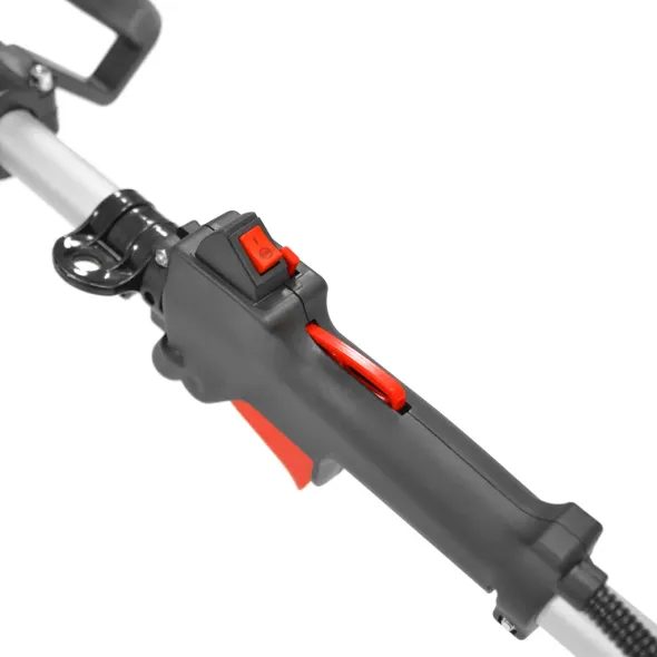KOSA SPALINOWA - HECHT 126 R
