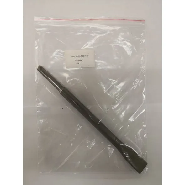 Плоское зубило HECHT SDS