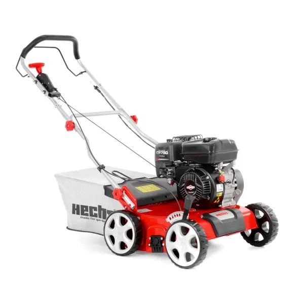 HECHT 5676 2W1 - WERTYKULATOR SPALINOWY