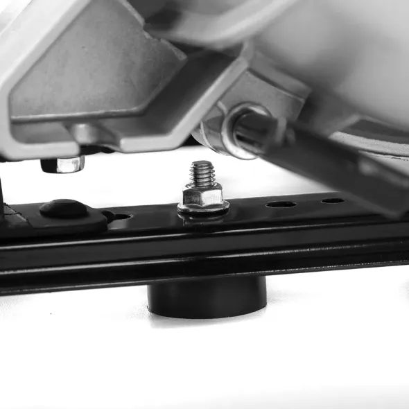 POMPA WYSOKOWYDAJNA DO WODY -  HECHT 3681