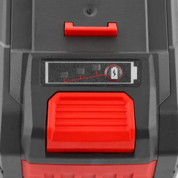 AKUMULATOR LITOWO-JONOWY 20 V 8 AH - HECHT 001290BX