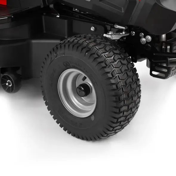 TRAKTOR OGRODOWY - HECHT 5386