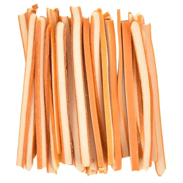 PRZYSMAK DLA PSÓW -  PROMINENT CHICKEN SANDWICH