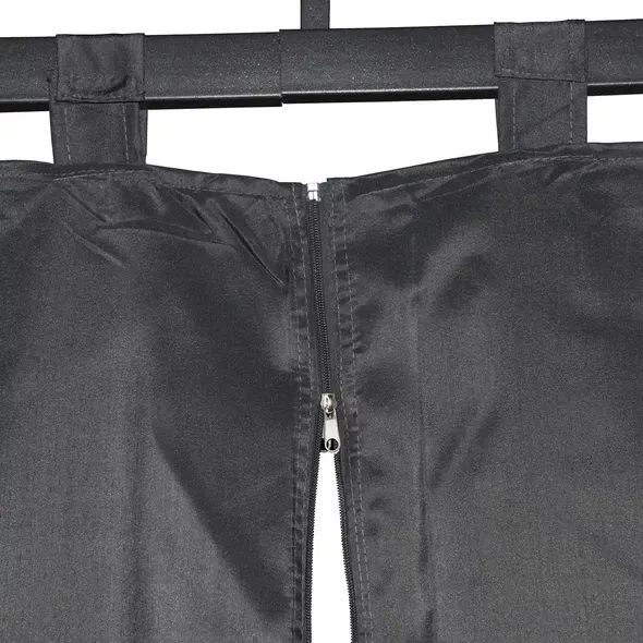 PAWILON OGRODOWY - HECHT GAZEBO 34