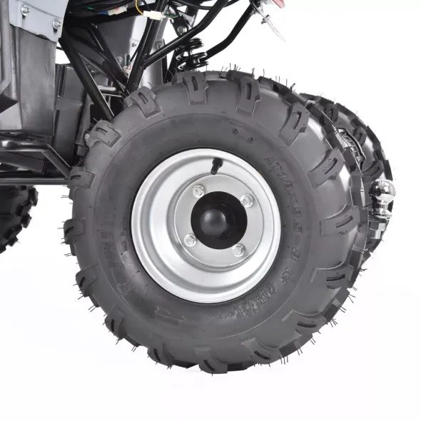 QUAD AKUMULATOROWY - HECHT 56150 BLUE