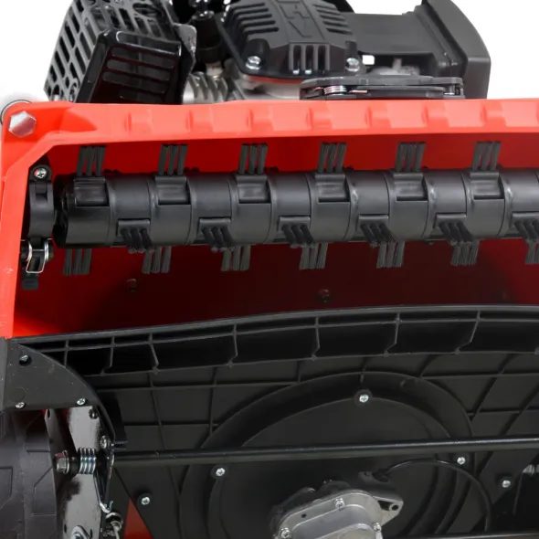 ODKURZACZ DO LIŚCI - HECHT 8514