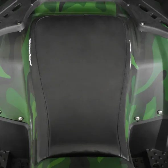 QUAD AKUMULATOROWY - HECHT  56199 ARMY