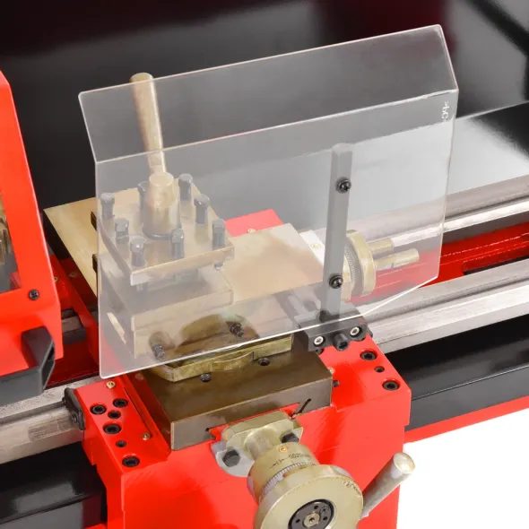 TOKARKA STOŁOWA - HECHT 8420