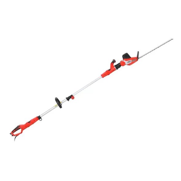 SEKATOR TELESKOPOWY - HECHT 675