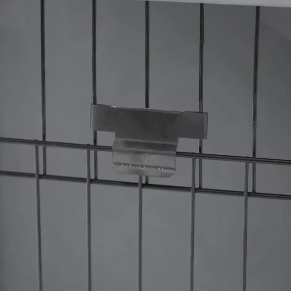 KLATKA DLA KRÓLIKÓW - PROMINENT BUNNY