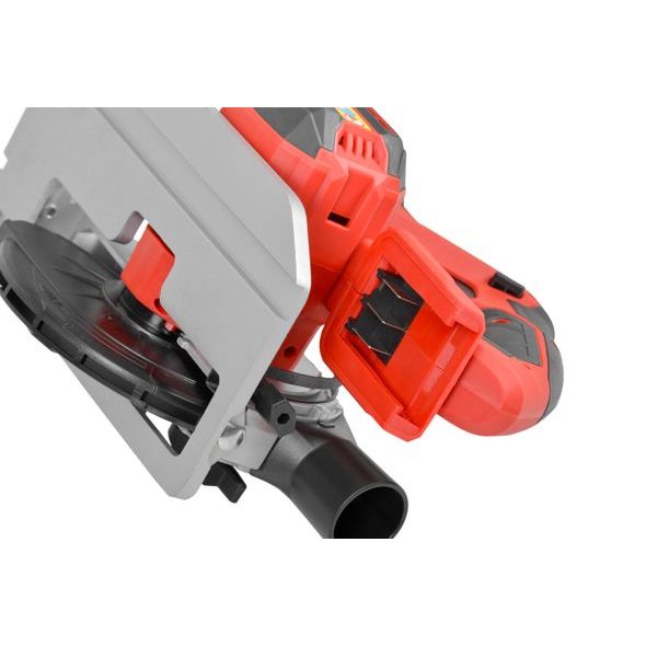 AKUMULATOROWA PIŁA TARCZOWA - HECHT 1670