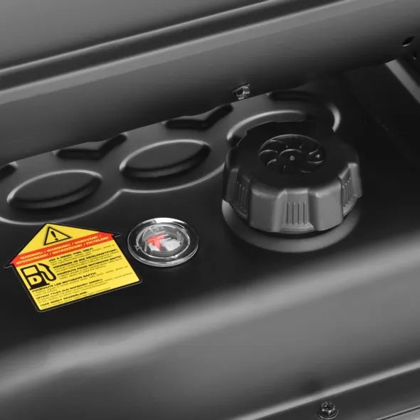 NAGRZEWNICA OLEJOWA - HECHT 3040