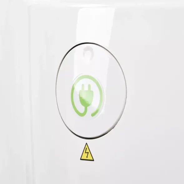 SKUTER INWALIDZKI ELEKTRYCZNY - HECHT CITIS MAX WHITE