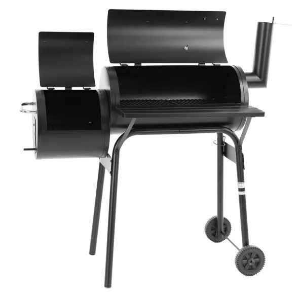 GRILL - HECHT SENTINEL MINOR