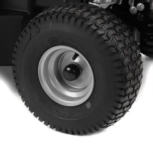 TRAKTOR OGRODOWY - HECHT 5198