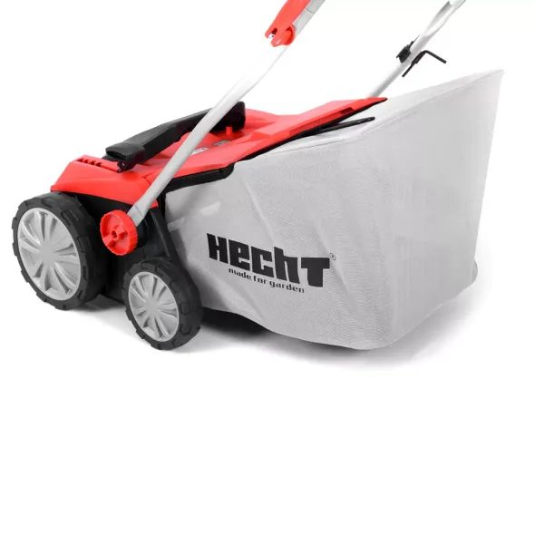 AERATOR I WERTYKULATOR ELEKTRYCZNY - HECHT 1683 2 IN 1