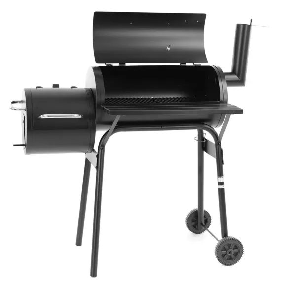 GRILL - HECHT SENTINEL MINOR