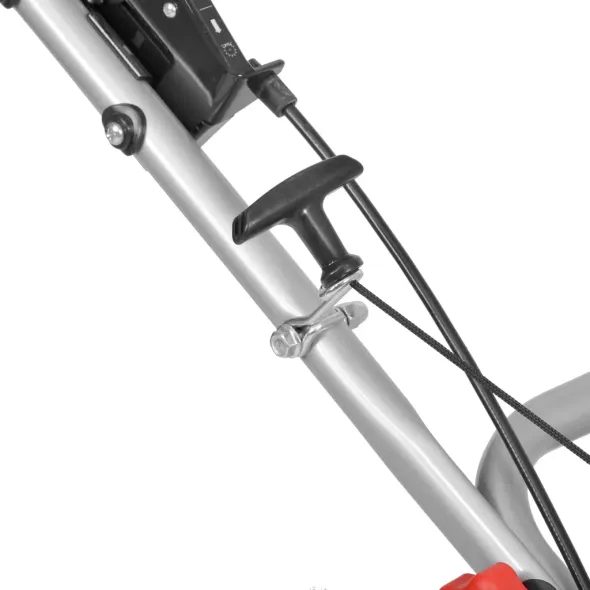 WERTYKULATOR SPALINOWY - HECHT 5641 2W1