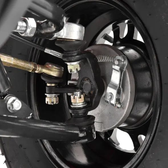 QUAD AKUMULATOROWY - HECHT 59399 HURON