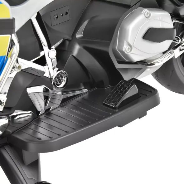 MOTOR DLA DZIECI -  BMW R1200RT POLICE