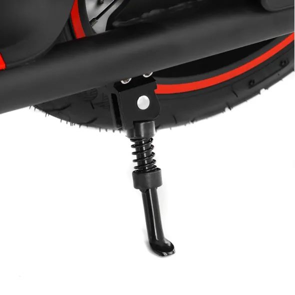 SKUTER ELEKTRYCZNY - HECHT COCIS MINI RED