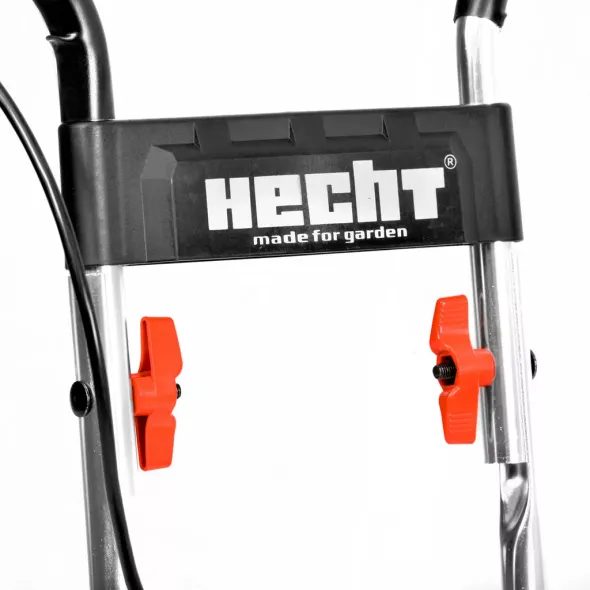 GLEBOGRYZARKA ELEKTRYCZNA - HECHT 738