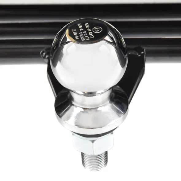 QUAD AKUMULATOROWY - HECHT 56155 SAND