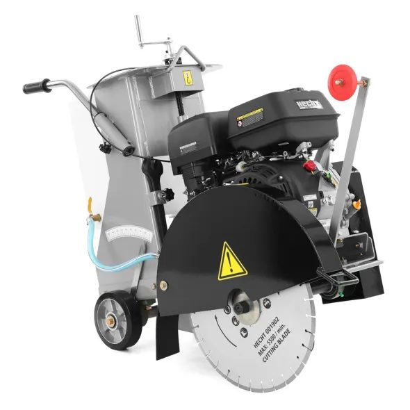 PRZECINARKA DO BETONU I ASFALTU - HECHT 1902