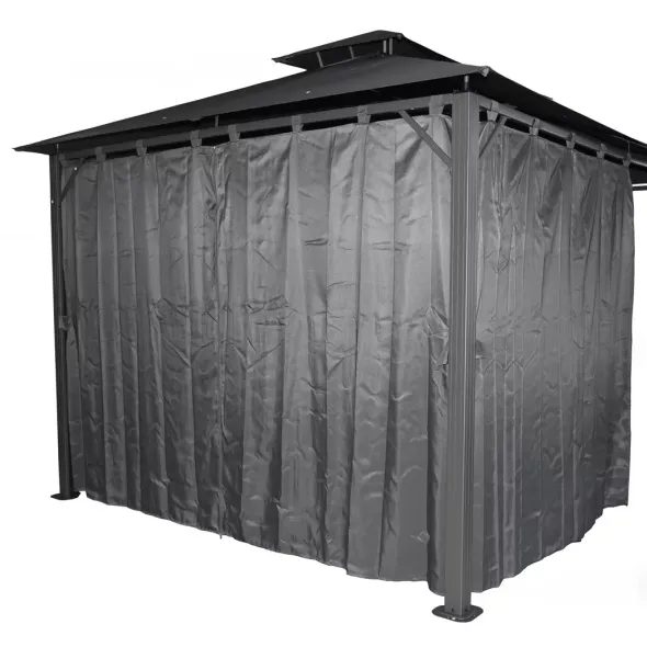 PAWILON OGRODOWY - HECHT GAZEBO 34