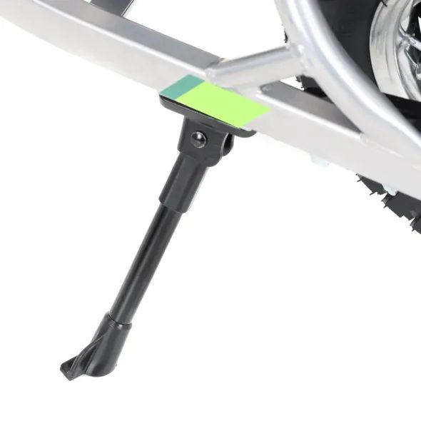 MOTOCYKL AKUMULATOROWY - HECHT 54300 GREEN