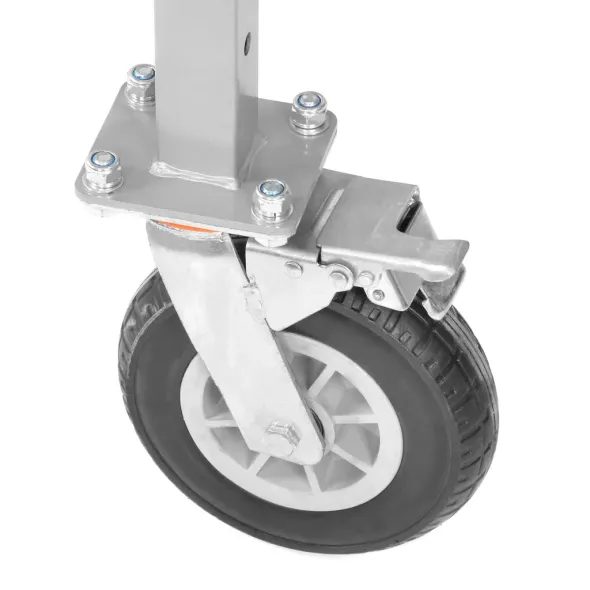 ROZDRABNIACZ SPALINOWY - HECHT6645