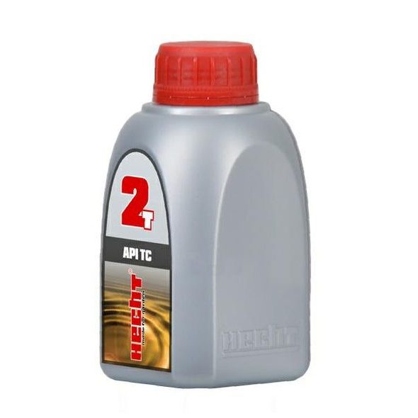 OLEJ DO MIESZANKI 450 ML - HECHT 2T