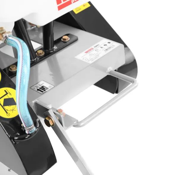 PRZECINARKA DO BETONU I ASFALTU - HECHT 1901