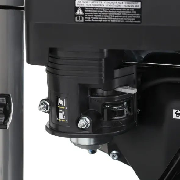 PRZECINARKA DO BETONU I ASFALTU - HECHT 1902