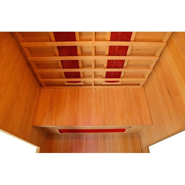 INFRASAUNA - HECHT ESSENTIAL