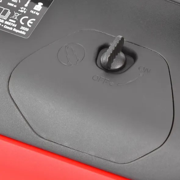 AGREGAT INWERTEROWY - HECHT IG 2201