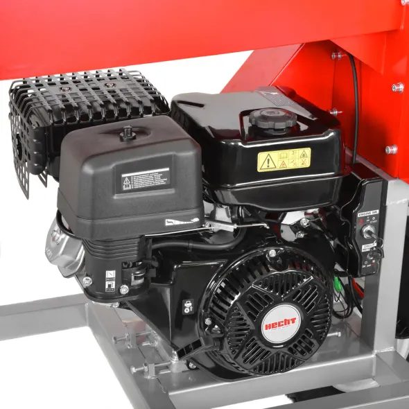 ROZDRABNIACZ SPALINOWY - HECHT6645