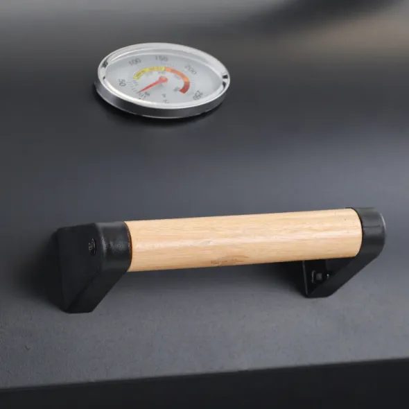 GRILL - HECHT SENTINEL