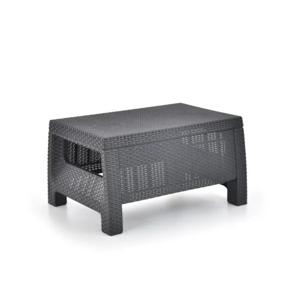 MEBLE OGRODOWE - HECHT SIERRA