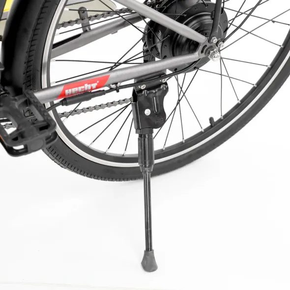 ROWER ELEKTRYCZNY - HECHT RUNNIS SHADOW