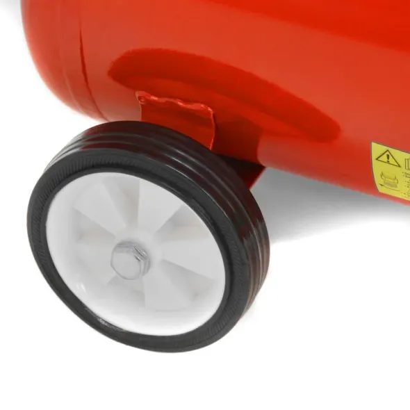 KOMPRESOR OLEJOWY - HECHT 2414